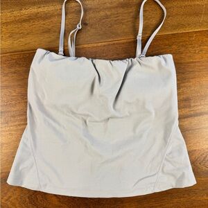 Lululemon Align Convertible Tube Top
